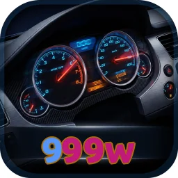 999w